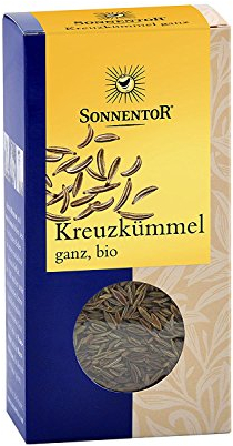 Kreuzkümmel ganz 2 x 40 g