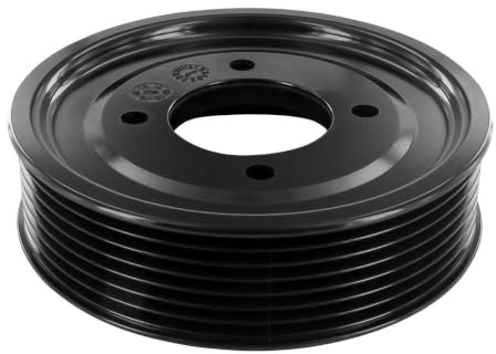 VAICO V20-1594 RIEMENSCHEIBE WASSERPUMPE PASSEND FÜR 5ER E39 7ER E38 X5 E53 E52