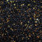 20kg Buntsteinputz Mosaikputz 1-3mm SOP29 Schwarz + Glas Bernstein Wandputz - Hergestellt in Bayern -