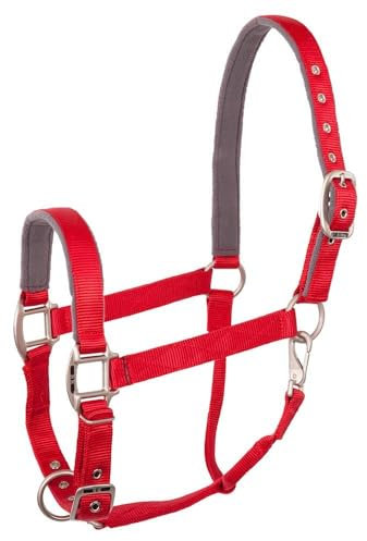 BR Halfter Event Nylon - Size Pony