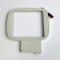 Standard-Stickrahmen A 10,2 x 10,2 cm für Husqvarna Viking Designer 1, 2 Diamant + #4125274-01