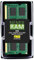 NEMIX RAM 4GB Replacement for Samsung M471B5273EB0-YK0 DDR3L-1600 SODIMM 2Rx8
