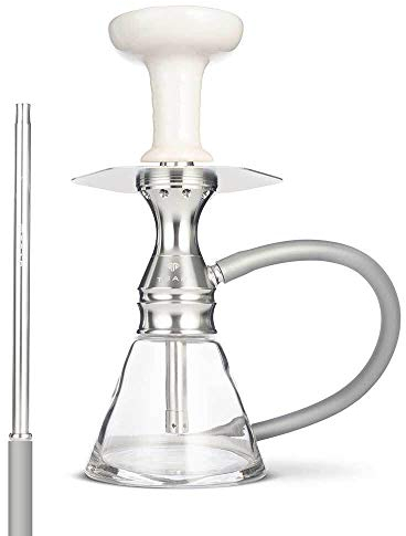 Chicha TSAR Nitro NX (Silver)