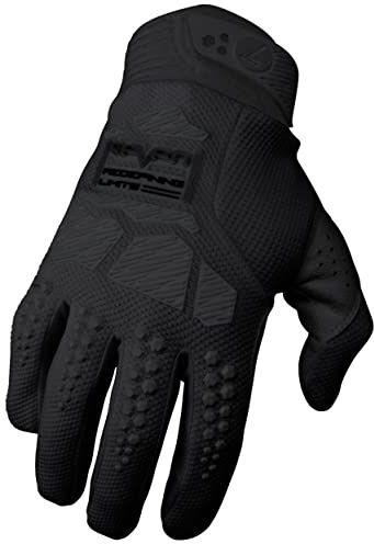 Seven MX Handschuhe Rival Ascent Schwarz Gr. XL