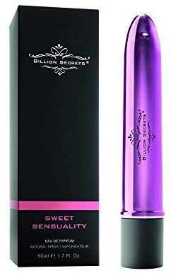 Billion Secrets Sweet Sensuality Eau de Parfum 50ml