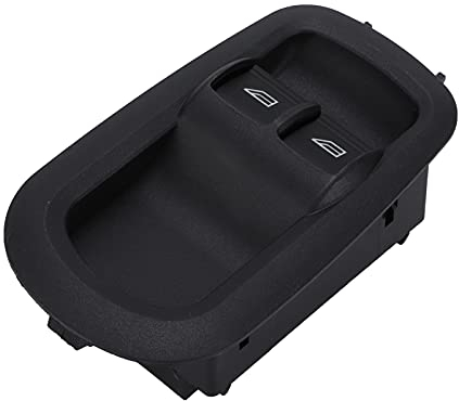 Deror Auto Fensterheber Schalter 2029885 Ersatz für Ford Transit V-362 MK8 Custom 14-20