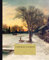 Vintage Winter Christmas Landscape Composition Notebook: College Ruled Composition Notebook with 120 Pages and 7.5 x 9.25 size (Vintage Xmas Composition)
