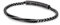Fynch-Hatton Armband FHJ-0014-B-19 Edelstahl Antik