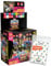 collect-it.de MY HOME OF CARDS + TOYS Exklusive Aufbewahrungshüllen im Bundle mit Match Attax EXTRA 2022/23-1 Display (24 Booster) + 1 Nationalspieler
