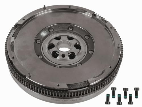 Sachs 2294 002 290 Schwungrad | 2294 002 290 passend für A3 Q3 TT