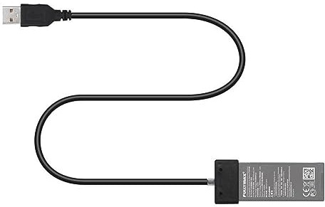 2023 5V/1-2A Outdoor Tragbare USB Ladekabel Kabel Ladegerät Für DJI Für RYZE Für Tello Mini Drone Zubehör Teil