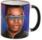 Elbenwald Star Trek Tasse mit Geordi La Forge Motiv Rundumdruck Keramik 320 ml mehrfarbig