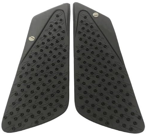 Decalcomania Serbatoio Carburante Per Du&cati 1098 1198 Moto Ginocchio Serbatoio Antiscivolo Adesivo Laterale per EVO 848 1100 S Streetfighter