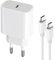Chargeur Rapide pour Fairphone 5, 4-20W Câble USB-C