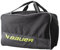 Bauer Hockey Core Tragetasche '24 (Schwarz/Neon, Jugendliche/Klein (63,5 x 33 x 40,6 cm)