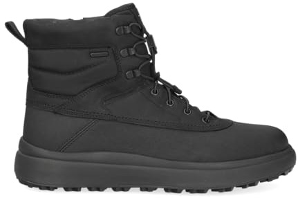 Geox Herren U Granito + Grip B A Ankle Boot