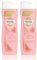 Imperial Leather Mallow & Rose Milk Body Wash 500ml – Pack of 2 | Luxury Shower Gel for Women | Signature Oil Blend, Indulgent Lather & Long-Lasting Fragrance | Bulk Buy Body Cleanser