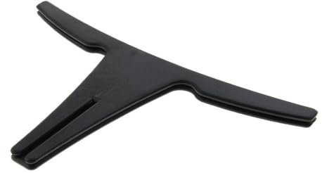 wueiooskj Supporto portatile per clarinetto, facile da montare, leggero e compatto, regalo per gli amanti della musica, per strumenti a fiato, accessori per strumenti a fiato. Supporto per clarinetto