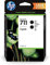HP 2717027 Tintenpatronen, Schwarz