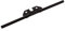 FERO Blinkleuchtenträger hinten mit Innengewinde M8, schwarz, Ø10mm - Simson S50, S51, S70