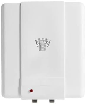 Scaldabagno elettrico Bandini A15 ST PLUS - 15 LITRI Sottolavello GARANZIA 5 ANNI - Scaldacqua boiler