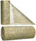 AmaCasa Tischläufer Gold (23 cm x 25 m) – Hochwertiges Vliesband für stilvolle Tischdekoration bei Hochzeiten, Geburtstagen & besonderen Anlässen