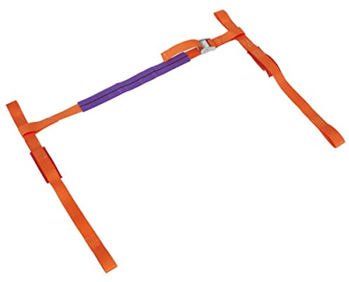 Sealey TDMCHB Motorcycle Handlebar Tie Down