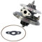 BESTPRICE 1x Rumpfgruppe für Turbolader, Kompatibel mit A udi A3, SEAT ALTEA, LEON, TOLEDO, SKODA OCTAVIA 2, SUPERB 2 Kombi (3T5), VW CADDY, EOS, GOLF PLUS 5, GOLF 5, JETTA, PASSAT B6, TOURAN