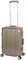 Travelhouse London Boardkoffer 55cm · Aluminium-Rahmen · Polykarbonat Hartschale · 2X TSA Zahlenschloss · 4X Silent Move Doppelrollen
