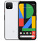 Google Pixel 4 - Smartphone 64GB, 6GB RAM, Dual Sim, White