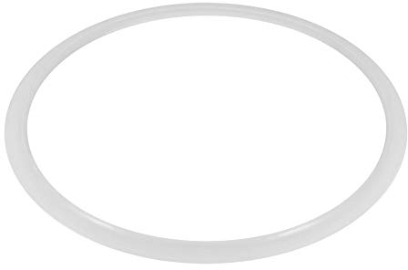 1 pièce anneau d'étanchéité en Silicone pour joint de pot instantané anneau d'étanchéité pour outil de cuisine autocuiseur domestique(24cm/9.45inch) Dining Auxiliary Dining Auxiliary