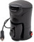 Unibos | Coffee Maker | 12V Car Coffee Machine | Portable On The Go Filter Coffee | One Cup Design | For Camping, Road Trips, Lorry Drivers (12V)