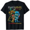 Iron Maiden - Future Past Tour Amsterdam T-Shirt