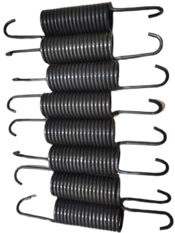 NieKe 1 Pair ，compatible For Samsung Washing Machine Spring 7kg~12kg Models (Color : 10kg)