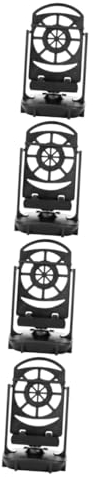 Angoily 4 Stücke Feste Lager Telefon Schaukel Schrittzähler Auto Walker Für Schritte Rocker Handy Shaker Schritte Zähler