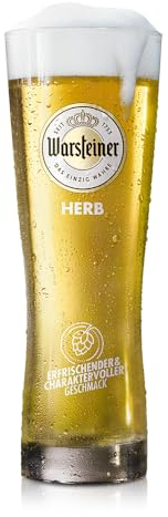 Warsteiner Herb Cup-0,25L, 02147