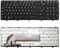 Clavier de remplacement pour ordinateur portable HP PROBOOK 450 GO 450 G1 455 G1 470 G2 768787-001
