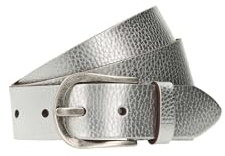 Tamaris Gürtel Essential Classics TB0075L15 Damen Gürtel Mehrfarbig