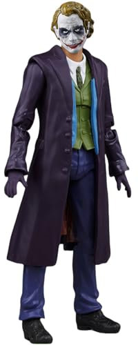 HiPlay Fondjoy 1/9 Scale Figure Serie The Dark Knight: The Joker - Heath Ledger Actionfigur