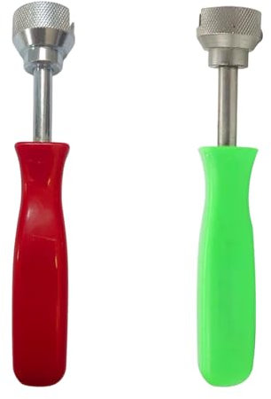 2XOutil De Compresseur De Ressort De Frein,Outil De Compression De Garnitures De Freins À Tambour,outil D'installation De Réparation De Frein De Voiture,compresseur De Chaussure De Rondelle De Ressort