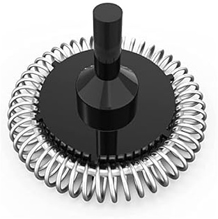 Whisk for FUNLAVIE FMu120-01 & FMu120-02 Replacement Milk Frother