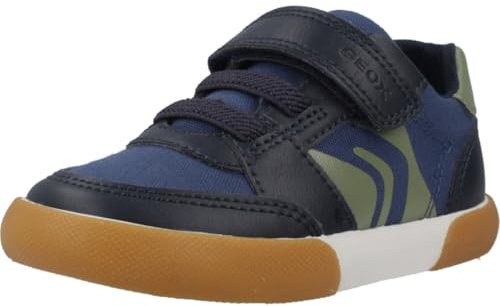 Geox Jungen B Gisli Boy ASneaker
