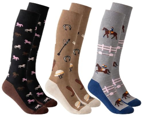 VorErgyllic Leopard Print Ankle Socks, 6 Pairs Women's Breathable Comfortable Leopard Sock Fashion Cheetah Pattern Women Birthday