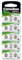 Camelion Knopfzelle, Uhrenbatterie LR69 / 171 / SR920W / GP71A / 371 0% HG 10er Blister, Alkaline, 1,5V