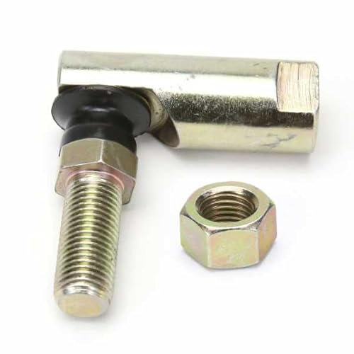Matijardin - Rotule mâle de direction pour tondeuses autoportées Ø 9,5 mm + écrou