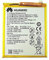 Batterie compatible avec Huawei Honor 5C NEM-L51 HB366481ECW remplacement 3000mAh