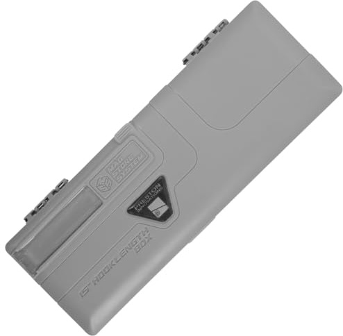 Preston Innovations Mag Store Box System ungeladen