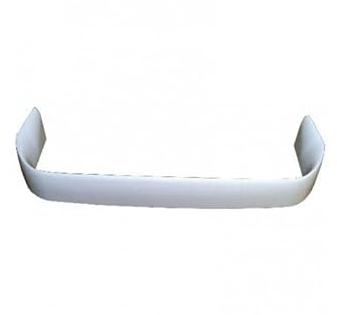 REPORSHOP - Estante Botellero Frigorifico Balcon Inferior Frigo Zanussi 2062351149 440X63 Mm