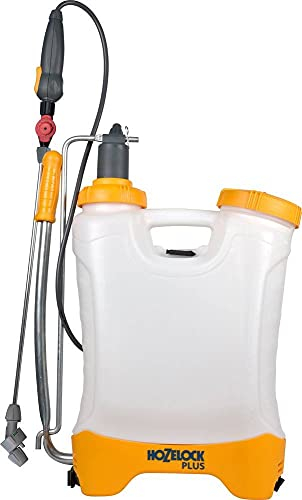 Hozelock Pulvérisateur de 12 l