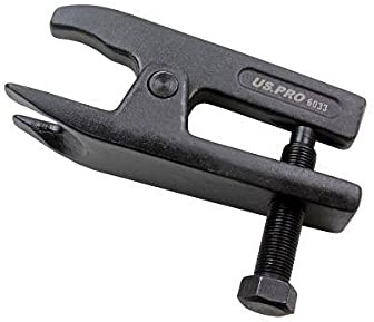 US PRO Tools Ball Joint Splitter 40mm Max Jaw Width, 20mm Jaw Opening 6033